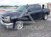2017 Chevrolet Silverado фото