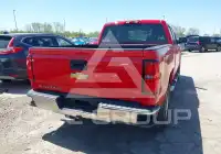 2017 Chevrolet Silverado фото