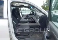2017 Chevrolet Silverado фото