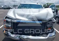 2017 Chevrolet Silverado фото