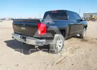 2017 Chevrolet Silverado фото