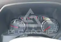 2017 Chevrolet Silverado фото