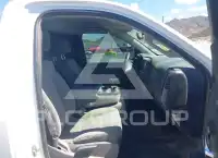 2017 Chevrolet Silverado фото