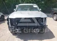 2017 Chevrolet Silverado фото