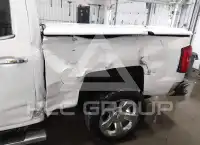 2017 Chevrolet Silverado фото