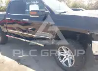 2017 Chevrolet Silverado фото