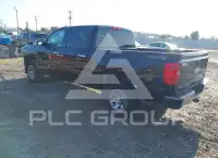 2017 Chevrolet Silverado фото