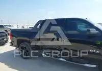 2017 Chevrolet Silverado фото