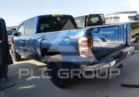 2017 Chevrolet Silverado фото