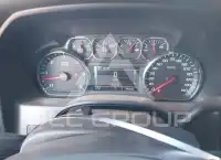 2017 Chevrolet Silverado фото