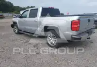 2017 Chevrolet Silverado photo