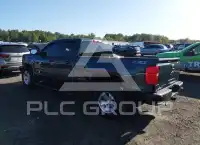 2017 Chevrolet Silverado фото