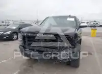 2017 Chevrolet Silverado фото
