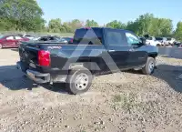2017 Chevrolet Silverado фото