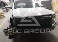 2017 Chevrolet Silverado фото