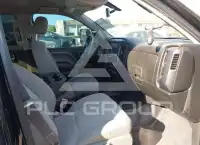 2017 Chevrolet Silverado фото