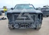 2017 Chevrolet Silverado фото