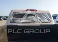 2017 Chevrolet Silverado фото