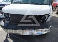2017 Chevrolet Express photo