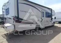 2017 Chevrolet Express фото