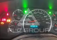 2017 Chevrolet Express фото
