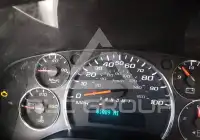 2017 Chevrolet Express фото