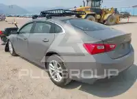 2017 Chevrolet Malibu photo