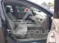 2017 Chevrolet Malibu фото