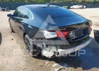 2017 Chevrolet Malibu photo