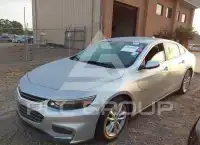 2017 Chevrolet Malibu photo