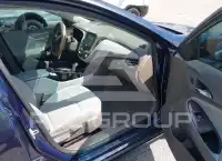 2017 Chevrolet Malibu фото