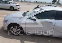 2017 Chevrolet Malibu фото