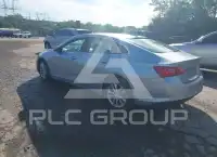 2017 Chevrolet Malibu фото