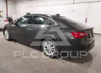 2017 Chevrolet Malibu фото