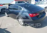 2017 Chevrolet Malibu photo