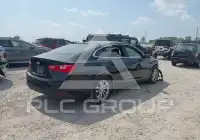 2017 Chevrolet Malibu фото