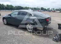 2017 Chevrolet Malibu фото