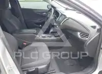 2017 Chevrolet Malibu фото
