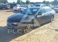 2017 Chevrolet Malibu photo