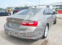 2017 Chevrolet Malibu фото