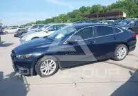 2017 Chevrolet Malibu photo