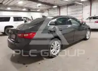 2017 Chevrolet Malibu фото