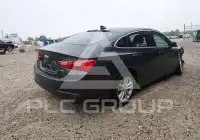 2017 Chevrolet Malibu фото