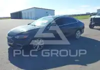 2017 Chevrolet Malibu фото