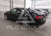 2017 Chevrolet Malibu фото