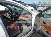 2017 Chevrolet Malibu фото