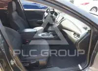 2017 Chevrolet Malibu фото