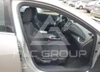 2017 Chevrolet Malibu фото