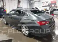 2017 Chevrolet Malibu photo