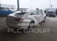 2017 Chevrolet Malibu фото